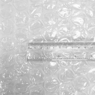 Foto 6 | Envoltorio Acolchado Con Burbujas Tamaño Mediano 5/16, 60 Cm X 30 M - Venta Internacional