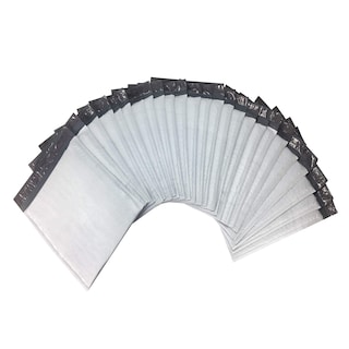 Foto 2 | Paquete De Bolsas De Polietileno Autoadhesivo 10,5 X 16 Cm - Venta Internacional