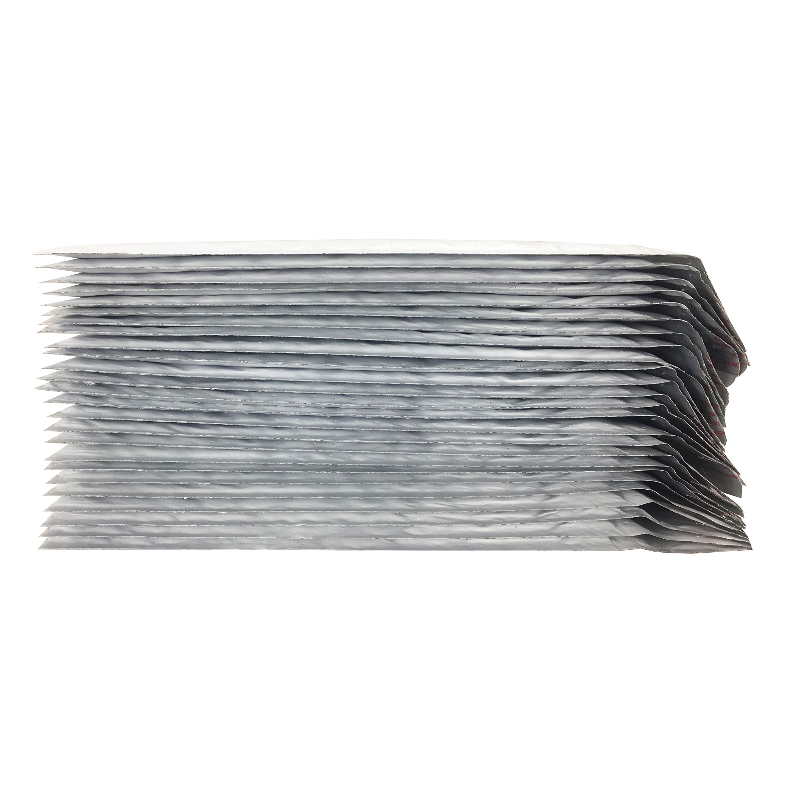 Foto 6 pulgar | Paquete De Bolsas De Polietileno Autoadhesivo 10,5 X 16 Cm - Venta Internacional