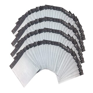 Foto 2 | Sobre Autoadhesivo Con Burbujas De Polietileno Amazon Basics, 10,5 X 16 Cm, Paquete De 100 - Venta Internacional.
