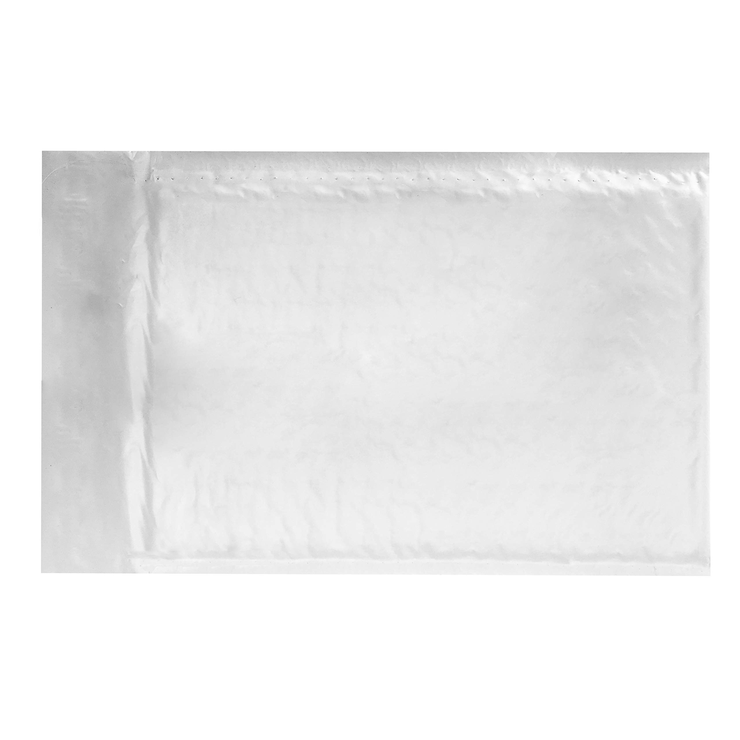Foto 4 pulgar | Sobre Autoadhesivo con Burbujas de Polietileno Amazon Basics 6 x 10 Pulgadas Blancos Paquete de 50 - Venta Internacional
