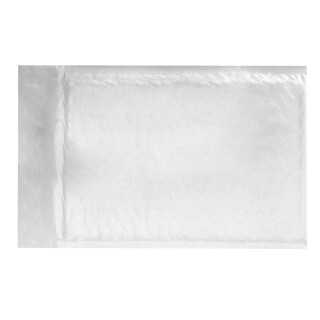 Foto 3 | Sobre Autoadhesivo con Burbujas de Polietileno Amazon Basics 6 x 10 Pulgadas Blancos Paquete de 50 - Venta Internacional
