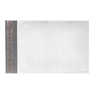 Foto 5 | Sobre Autoadhesivo con Burbujas de Polietileno Amazon Basics 6 x 10 Pulgadas Blancos Paquete de 50 - Venta Internacional