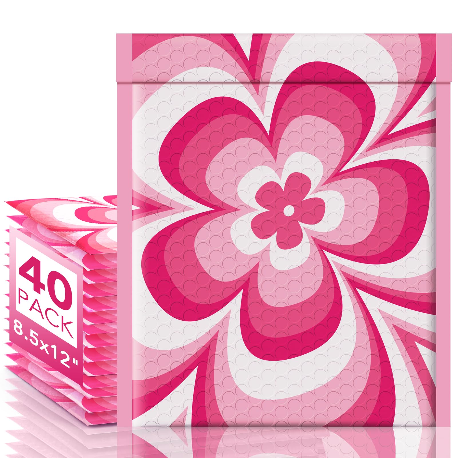 Sobres Metronic 40 Piezas-Venta Internacional