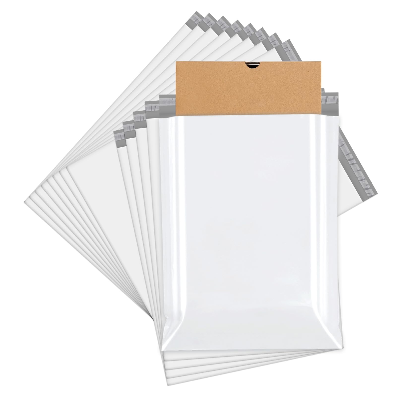Sobres Metronic 50 Piezas-Venta Internacional