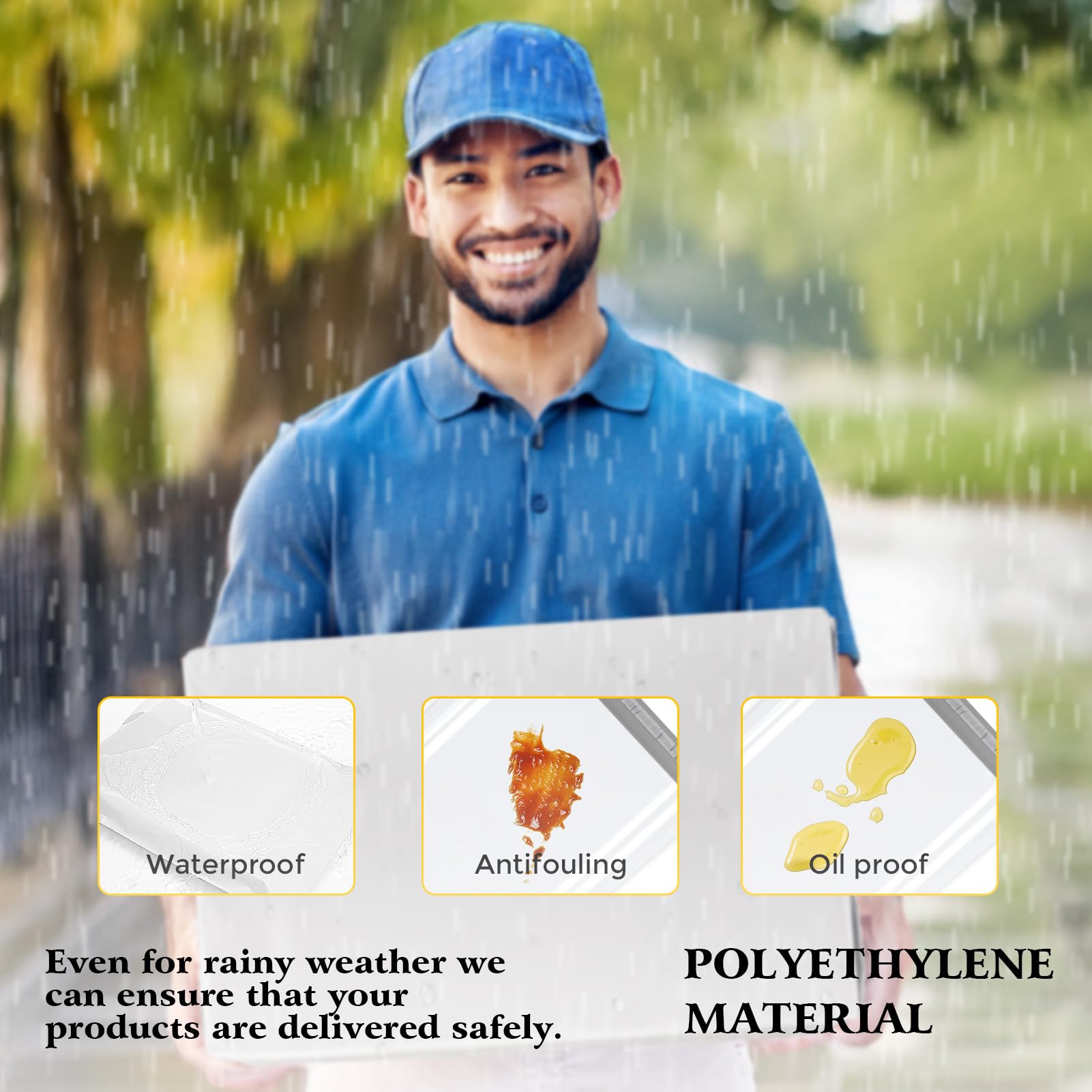 Foto 4 pulgar | Sobres Metronic 50 Piezas-Venta Internacional