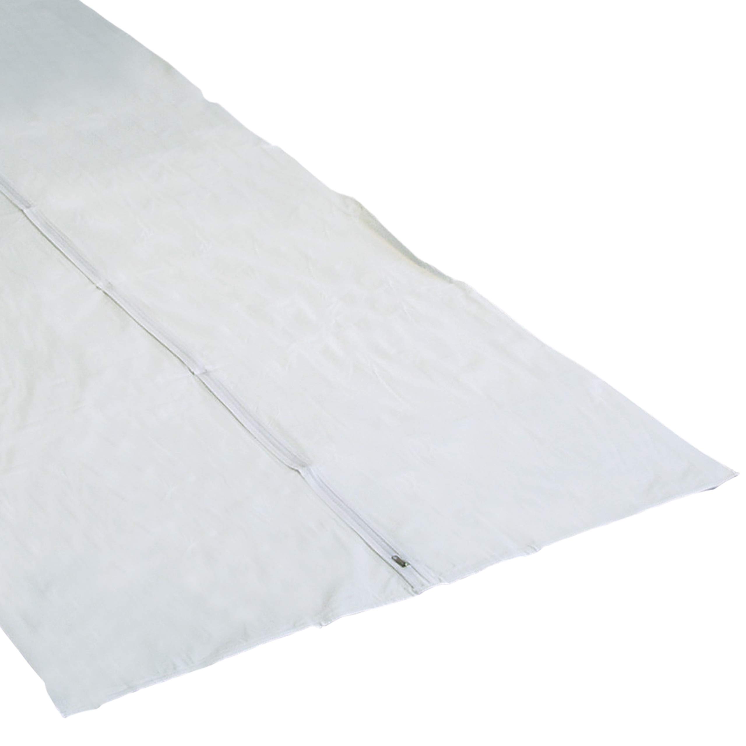 Foto 3 pulgar | Bolsa Para Cadáveres Grafco, Vinilo Blanco, Morgue, 36 X 90 Cm, 6 Ml - Venta Internacional.