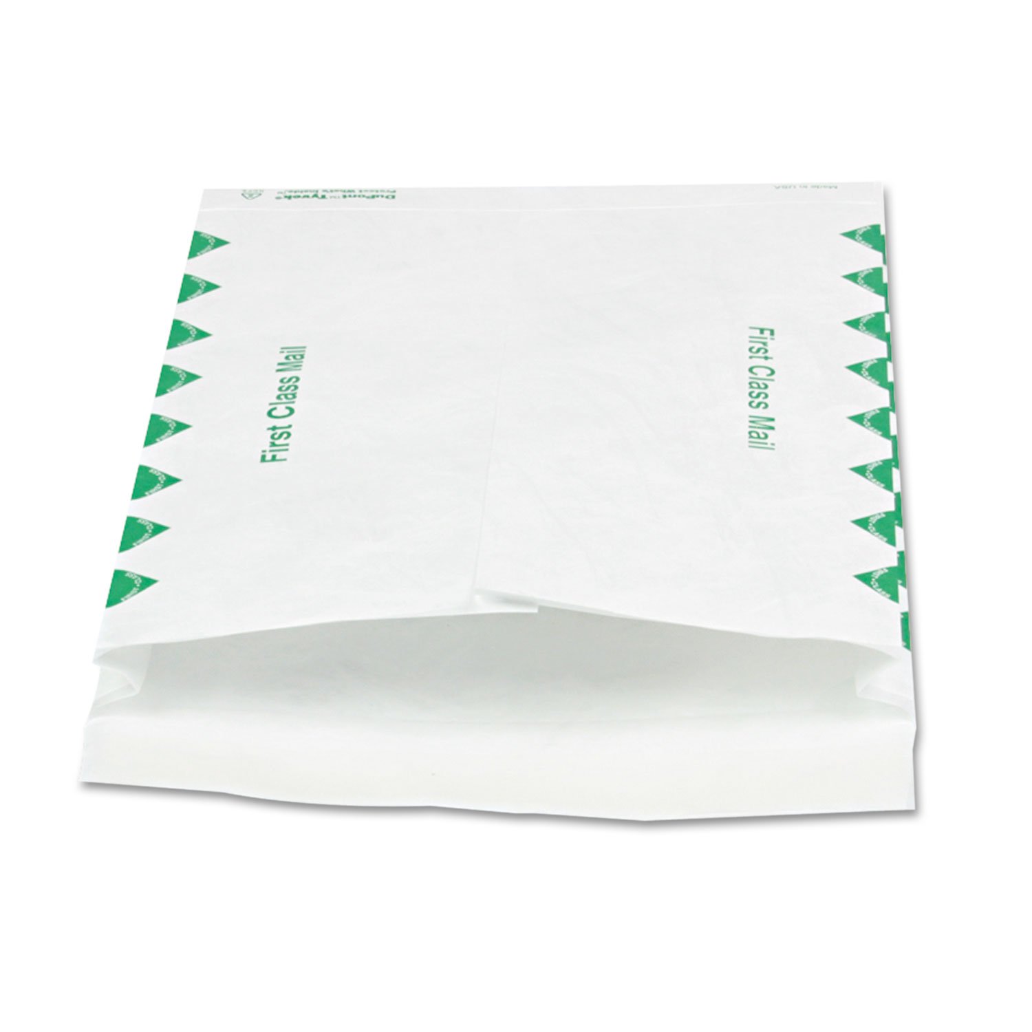 Mailer Quality Park Survivor R4510 Tyvek, 10 X 13 X 4 Cm, Color Blanco - Venta Internacional.