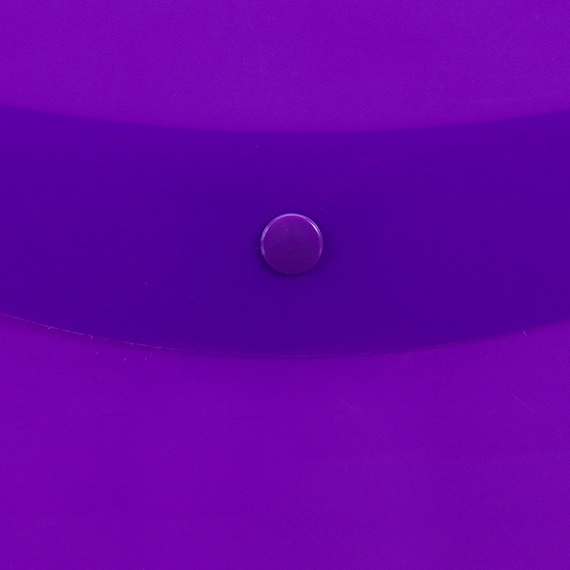 Foto 5 pulgar | Project Envelope Smead Con Cierre A Presión En La Parte Superior, Color Morado, 10 Unidades - Venta Internacional.