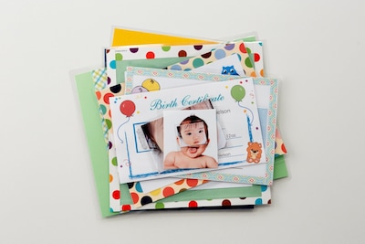 Foto 7 | Bolsitas Laminadoras Con Cierre Autoadhesivo, Tamaño Carta, Paquete De 25 - Venta Internacional.