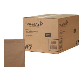 Foto 1 | Sobres Acolchados Para Envíos Sealed Air Jiffy #7, 14,25 X 20 Cm, 50 Unidades - Venta Internacional.