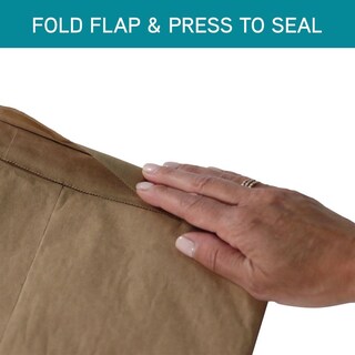 Foto 5 | Sobres Acolchados Para Envíos Sealed Air Jiffy #7, 14,25 X 20 Cm, 50 Unidades - Venta Internacional.