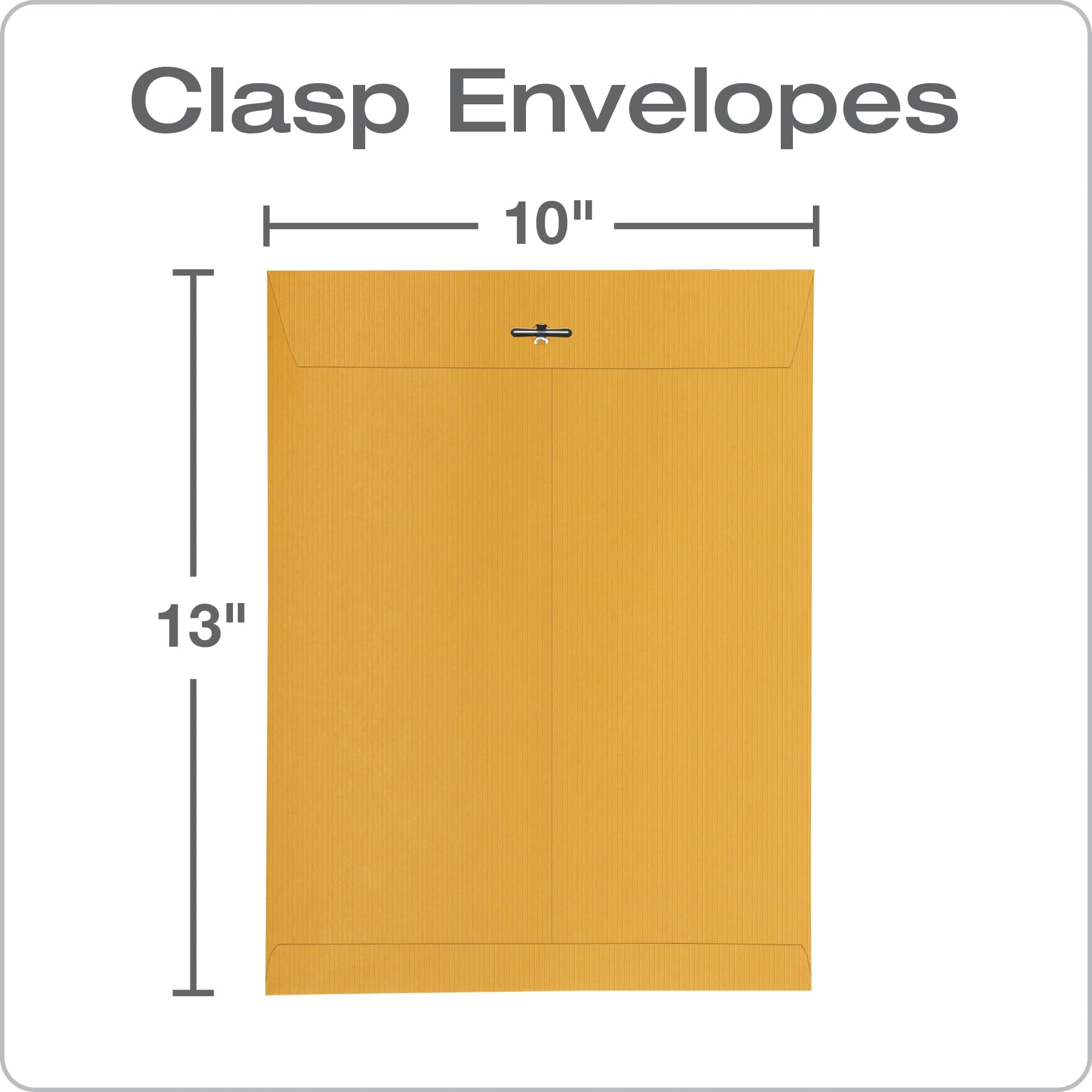 Foto 3 pulgar | Sobres Con Cierre Quality Park Ridge Kraft, 10 X 13 Cm, 100 Unidades - Venta Internacional.