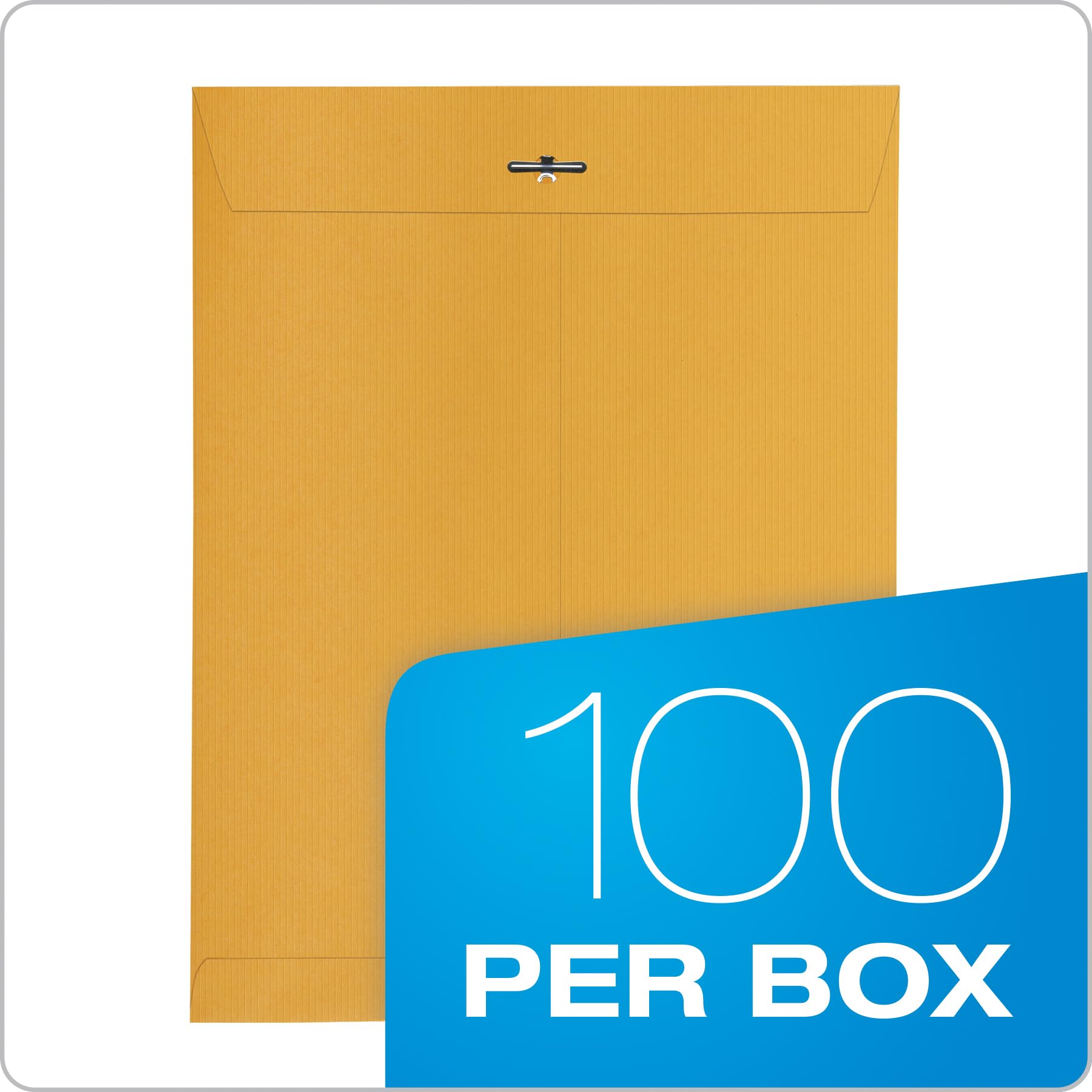 Foto 5 pulgar | Sobres Con Cierre Quality Park Ridge Kraft, 10 X 13 Cm, 100 Unidades - Venta Internacional.
