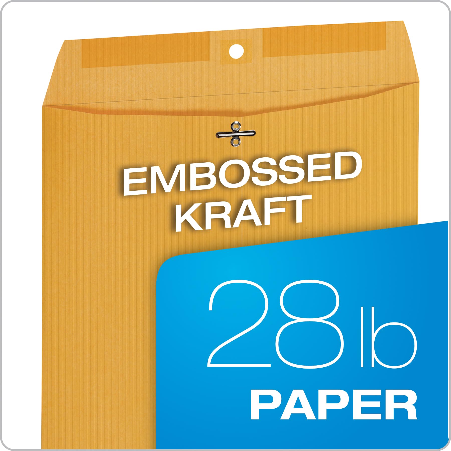 Foto 5 | Sobres Con Cierre Quality Park Ridge Kraft, 10 X 13 Cm, 100 Unidades - Venta Internacional.