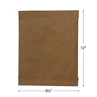 Foto 6 | Sobres De Envío Acolchados Sealed Air Jiffy #2, 8,5 X 12 Cm, Paquete De 100 - Venta Internacional.