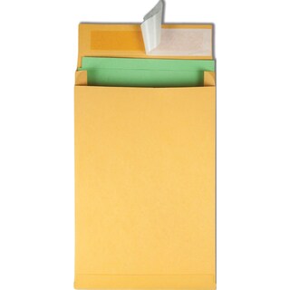 Foto 5 | Sobres De Expansión Quality Park Redi-strip De 9 X 12 X 2 Cm, Paquete De 25 - Venta Internacional.