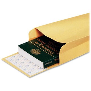 Foto 6 | Sobres De Expansión Quality Park Redi-strip De 9 X 12 X 2 Cm, Paquete De 25 - Venta Internacional.
