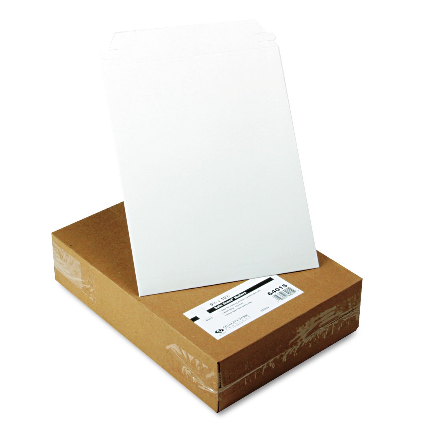 Foto/documento Mailer Quality Park, 9,75 X 12,5 Cm, 25 Cajas 64015 - Venta Internacional.