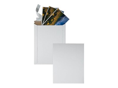 Foto 3 | Foto/documento Mailer Quality Park, 9,75 X 12,5 Cm, 25 Cajas 64015 - Venta Internacional.