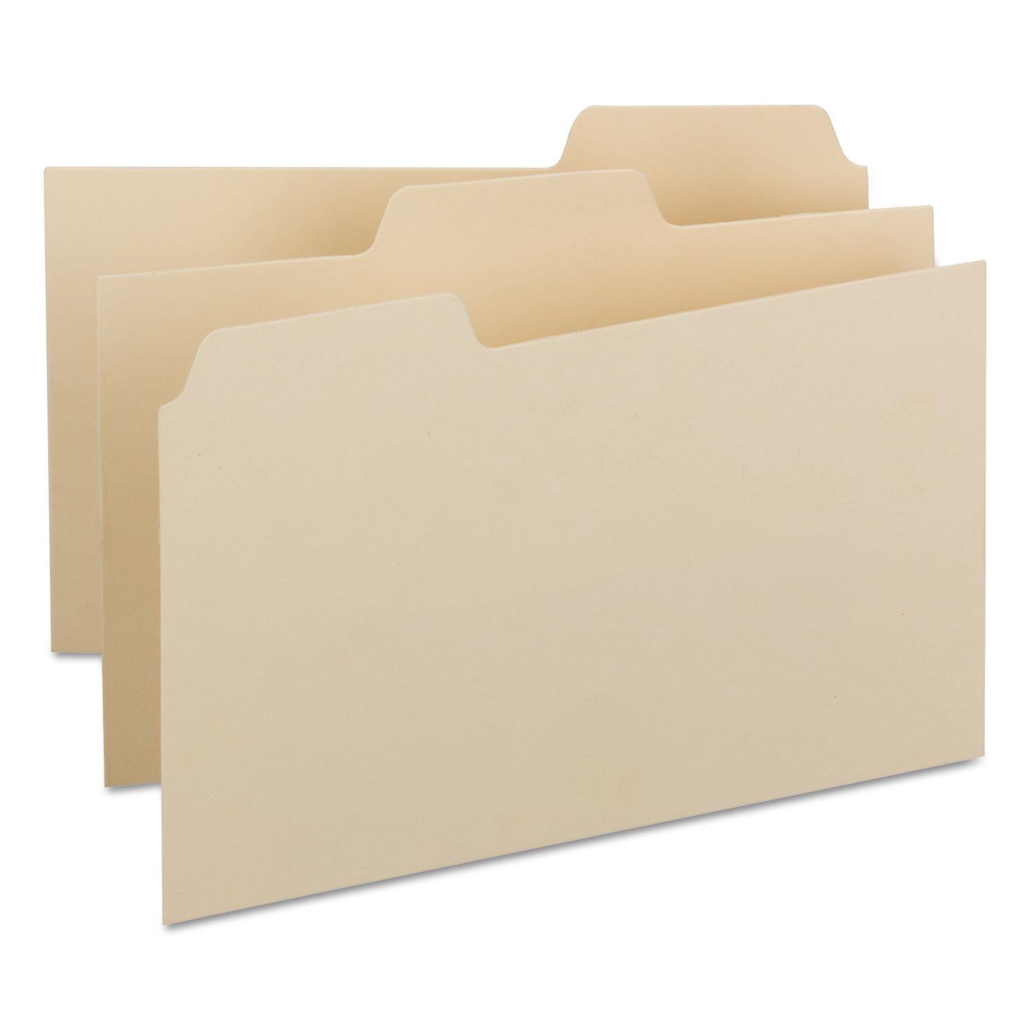 Foto 4 pulgar | Las Guías De Tarjetas Smead Smd57030 Son Autoadhesivas - Venta Internacional.