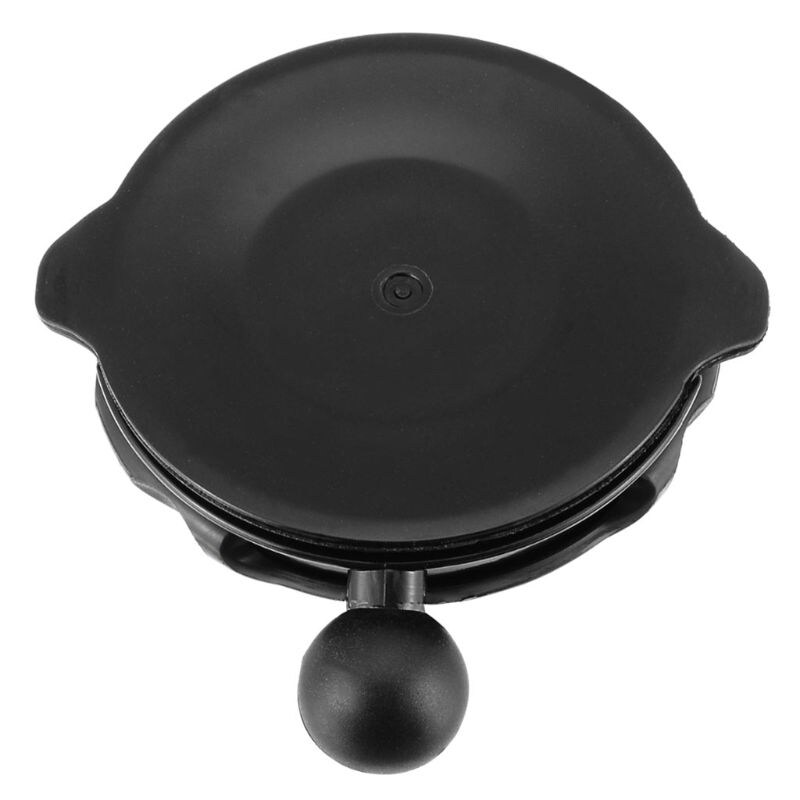 Venta Internacional Soporte Ventosa Coche color Negro