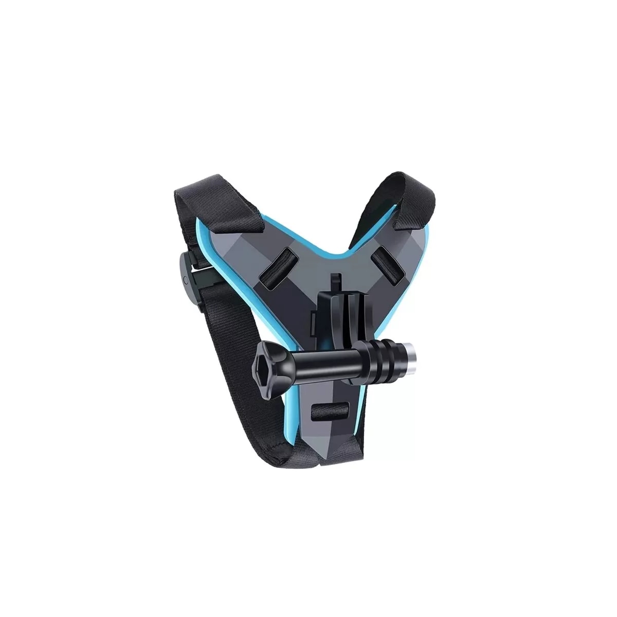 Soporte Para Casco Moto Gopro Deportes Eo Safe Imports Esi-12329 Negro $389