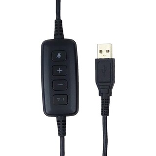 Foto 3 | Mad Catz F.R.E.Q. 4 Auriculares para Videojuegos