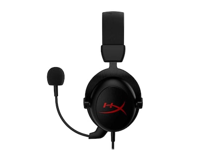 Foto 3 | Diadema Kingston Hx Cloud Core 7.1 color Negro de 3.5 m Hx-hscc-2-bk/ww