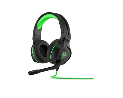 Foto 1 | Diadema Hp 4bx31aa Gaming Pavilion 400 color Negro