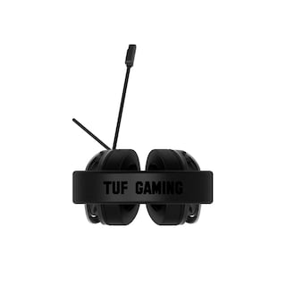 Foto 4 | Diadema Asus Tuf Gaming H3 Gun Metal Pc/ Ps4/ Xbox One/ Nintendo 7.1 color Negro