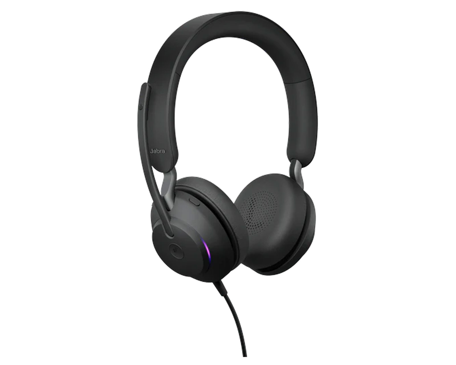 Foto 3 | Audífonos Jabra Headset Evolve2 40 Stereo para PC