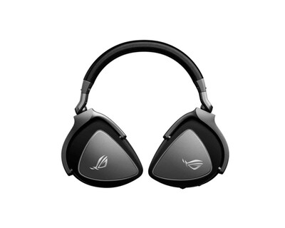 Foto 2 | Audífonos Asus Rog Delta Core Gaming 3.5mm Multiplataforma color Negro