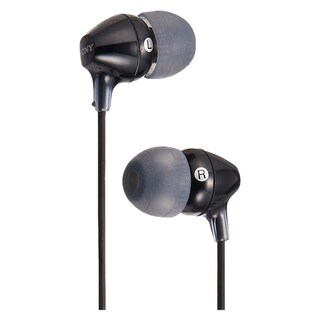 Foto 2 | Audífonos Sony Ex Series Mdr-ex15lp color Negro