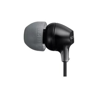 Foto 4 | Audífonos Sony Ex Series Mdr-ex15lp color Negro