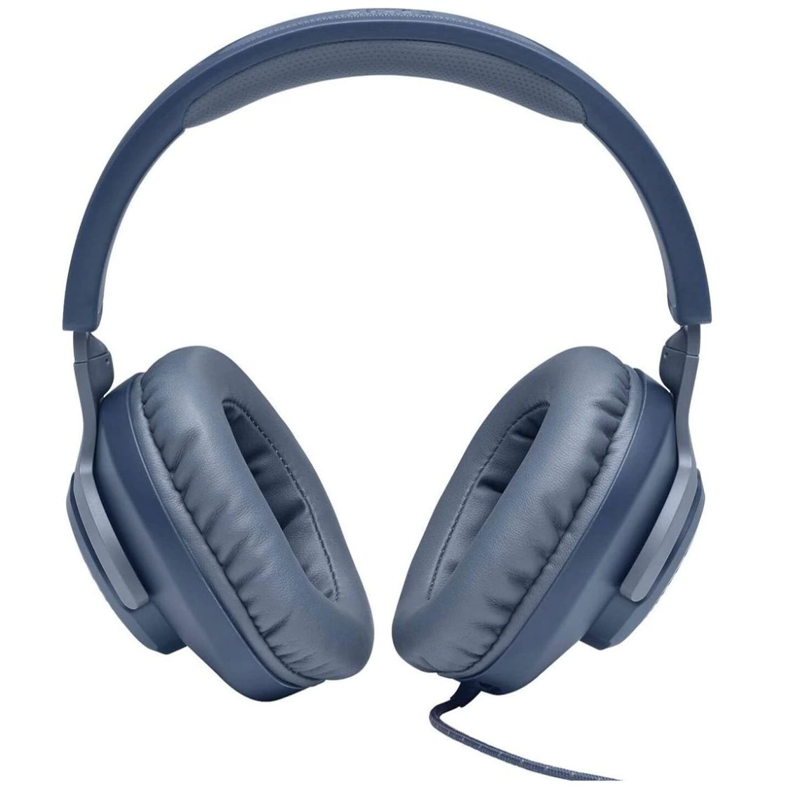 Foto 2 pulgar | Audífonos Jbl Harman Quantum100 Azul