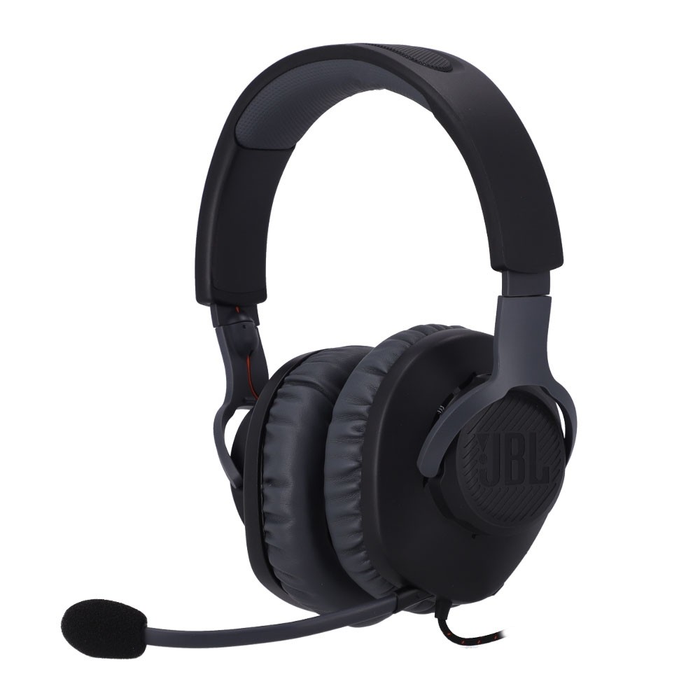 Foto 2 pulgar | Audífonos Jbl Harman  Gaming Quantum100 Negro