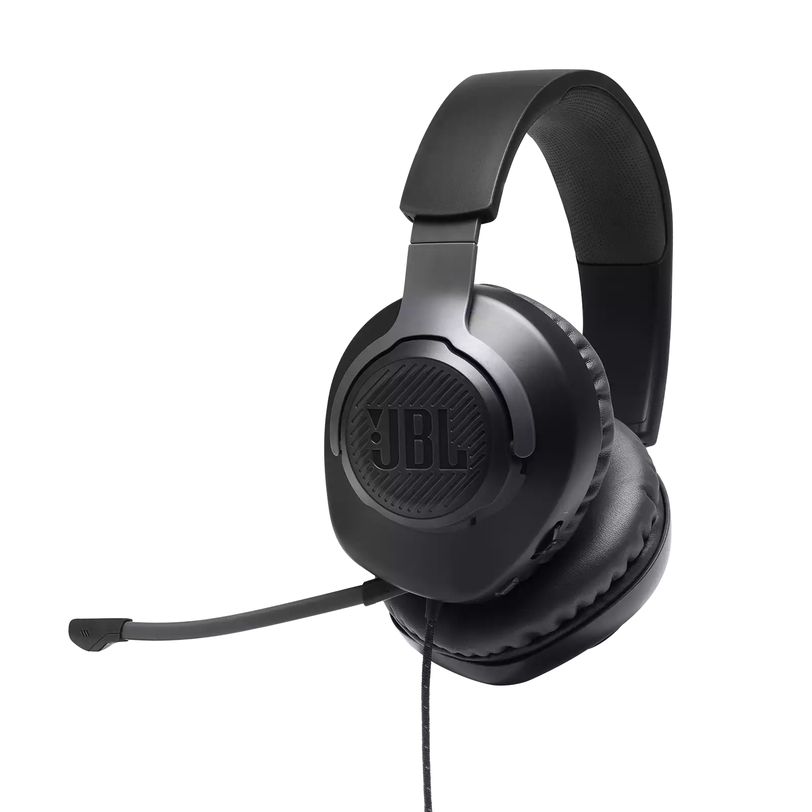 Foto 3 pulgar | Audífonos Jbl Harman  Gaming Quantum100 Negro