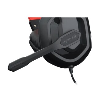 Foto 4 | Audífonos Redragon H120 Multicolor