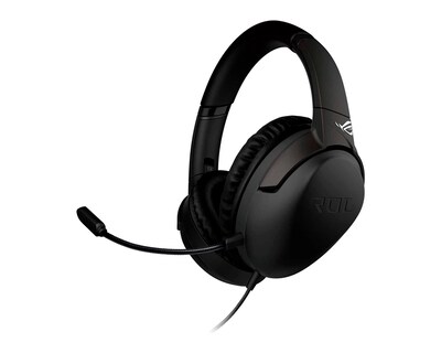 Foto 1 | Audífonos Asus Rog Strix Go color Negro