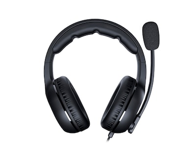 Foto 2 | Diadema Cougar Gamer Hx330 2x3.5mm 3h250p50b.0001 color Negro