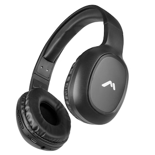 Foto 4 | Audífonos Bluetooth Mitzu color Negro