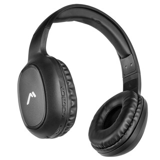Foto 5 | Audífonos Bluetooth Mitzu color Negro