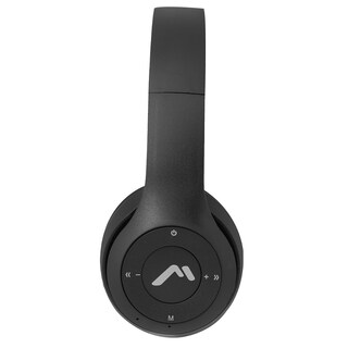 Foto 2 | Audífonos Bluetooth Mitzu Mh9091bk Negro