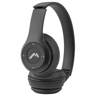Foto 5 | Audífonos Bluetooth Mitzu Mh9091bk Negro