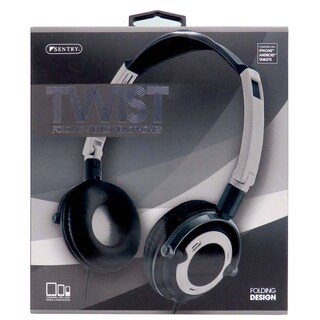 Foto 1 | Audifonos Sentry HO425 color Gris