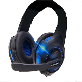 Foto 1 | Audífonos de Diadema Storyland Dmx21 color Negro