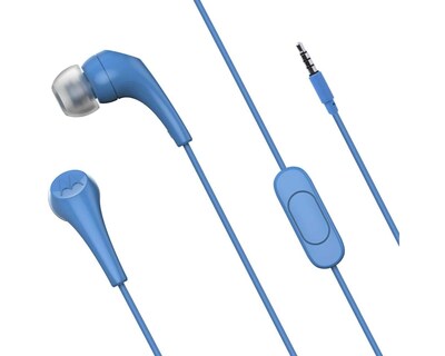 Foto 2 | Audífonos Manos Libres Intraurales Motorola Earbuds2 Sh006bl Azul