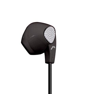 Foto 3 | Audífonos Manos Libres Mitzu Mh-0092bk Ergonómico color Negro