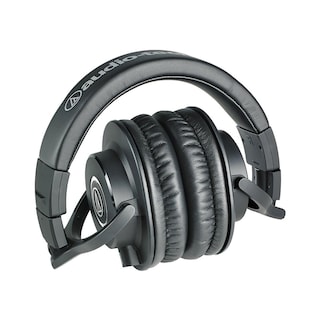 Foto 3 | Audífonos Estudio Ath-m40x